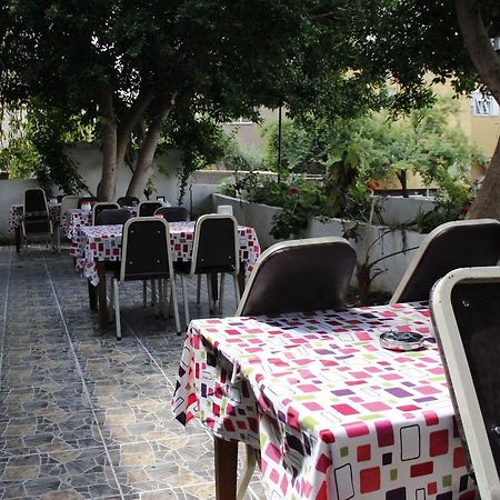 Hotel Tayfun アナムル エクステリア 写真