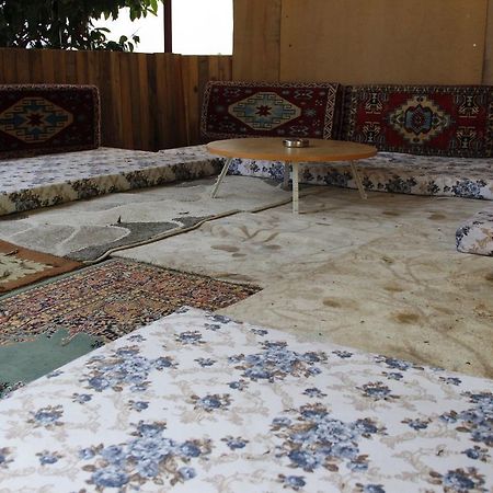 Hotel Tayfun アナムル エクステリア 写真