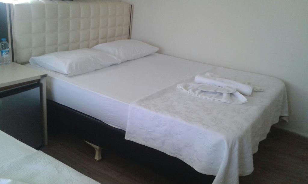 Hotel Tayfun アナムル エクステリア 写真