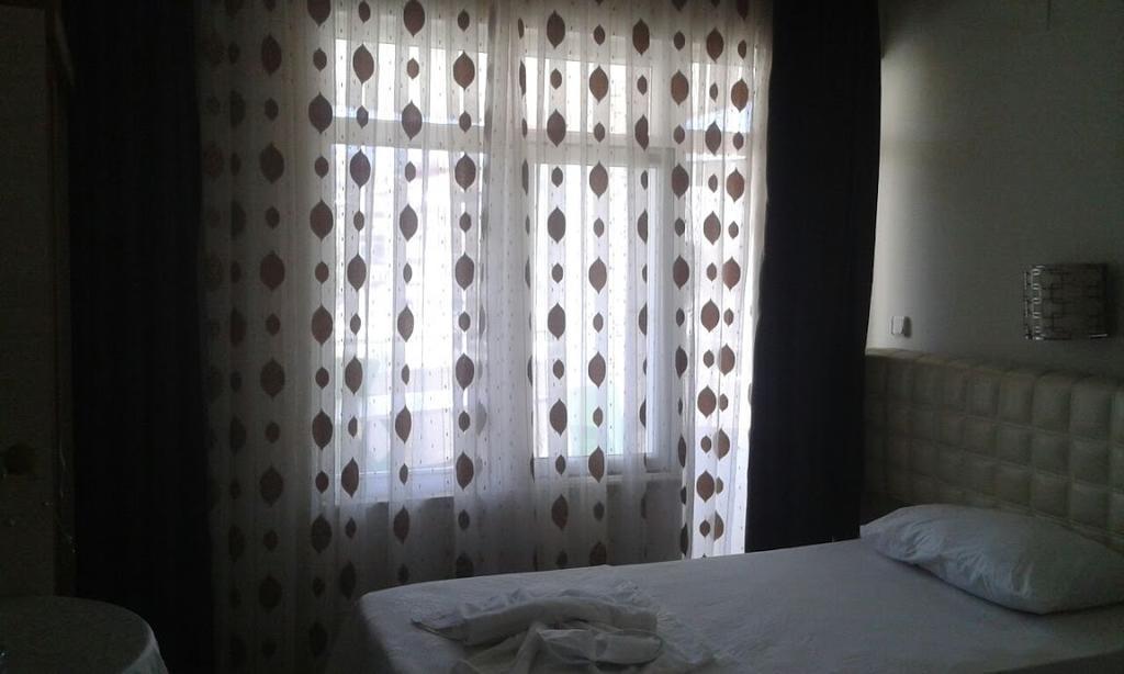 Hotel Tayfun アナムル エクステリア 写真