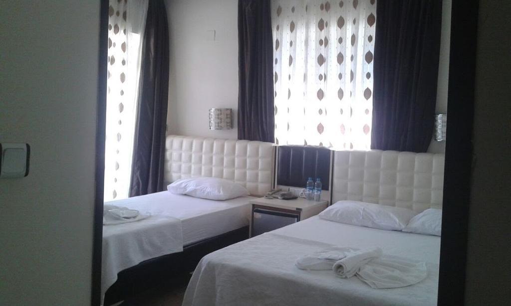 Hotel Tayfun アナムル エクステリア 写真
