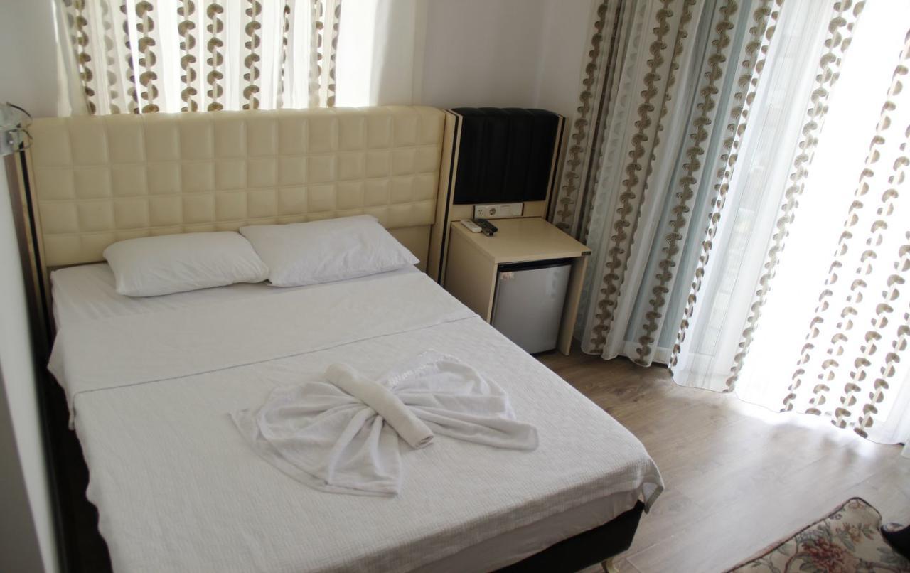 Hotel Tayfun アナムル エクステリア 写真
